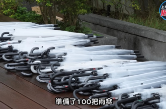 台北市「1地點」最容易被偷傘！ 前議員傻眼：為啥不用買的呢？