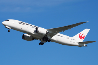 日航機長喝太嗨！逾規定飲酒量還隱瞞 航班延誤3小時