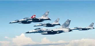 陸1996年後最大海上軍事行動  國安人士：4理由成「開不了口的演習」