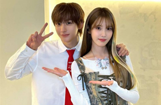 IU驚傳已經當媽？日綜挖出高顏值「母子合照」粉絲一見全炸鍋