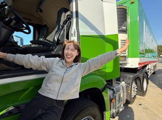 她創下演藝圈紀錄！ 獲得唯一「超狂證照」迎接事業第二春