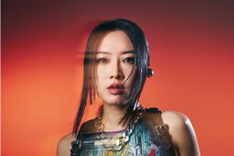 J.M3劉宣怡遺憾外婆早離世！ 淚訴：第一個遞給我麥克風的人是她