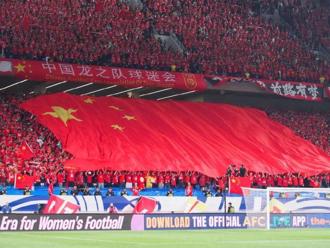 足球》男足亞洲杯或女足世界盃 陸申辦2031大賽2選1？