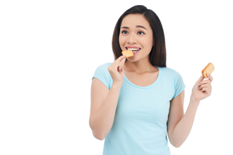 1经典饼乾「每包少三片」超空虚！网看实品哭了：买不下去