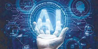 資安題材火 精誠、零壹拉風