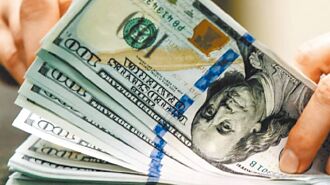 美股基金淨流入 續冠全球