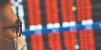 大盘震盪别怕 旺季行情仍香