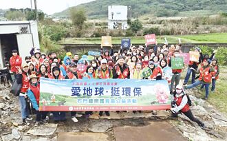 上海商銀攜新生活促進會 推廣綠照護