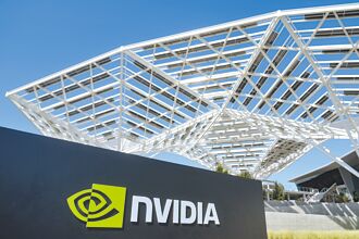 反制美國 大陸調查輝達壟斷