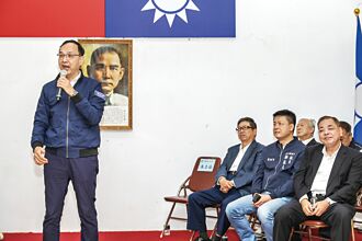 藍白提修戒嚴法 最快13日一讀