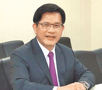 林佳龍推動外交學院智庫化 促成海內外專家學者交流