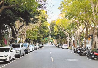 容積率200％ 民生社區危老都更掛蛋