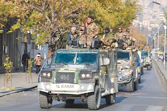 阿塞德垮台前求援 俄伊消極應對