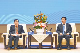 應對變局 劉兆玄盼北京挺台商