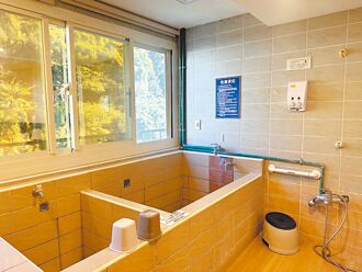 溫泉標章逾期 業者疑續營惹議