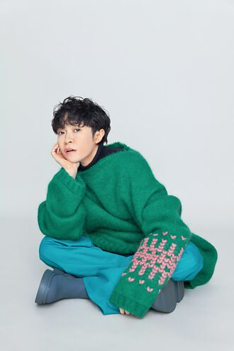 「冬夜」只唱冷門歌 吳青峰重返女巫店