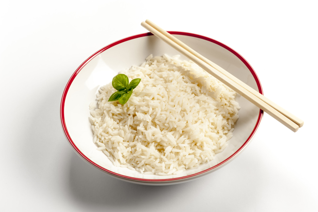 男子减重期间完全戒除淀粉，反而变成运动后容易疲累，体重不减反增。（示意图，Shutterstock／达志）