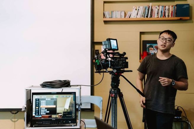 花蓮辦理「影視人才培育進階實務課程」、「電影實作坊」及「日本小型影院級影展經驗交流」，提升花蓮影視協拍服務水平。(圖/花蓮縣政府提供)