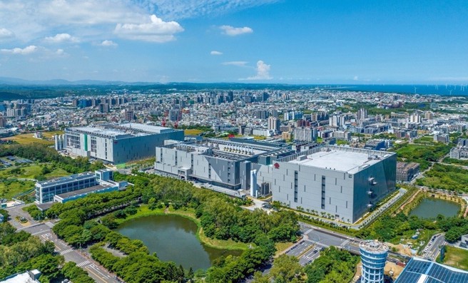 受惠「桃竹苗大硅谷计画」，苗栗竹南为串起竹科、中科的核心枢纽，战略地位不容小覷。（图／业者提供）