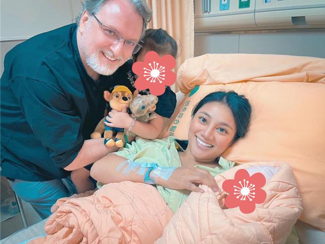 歌手葉瑋庭美語補習班驚傳倒閉。（摘自葉瑋庭臉書）