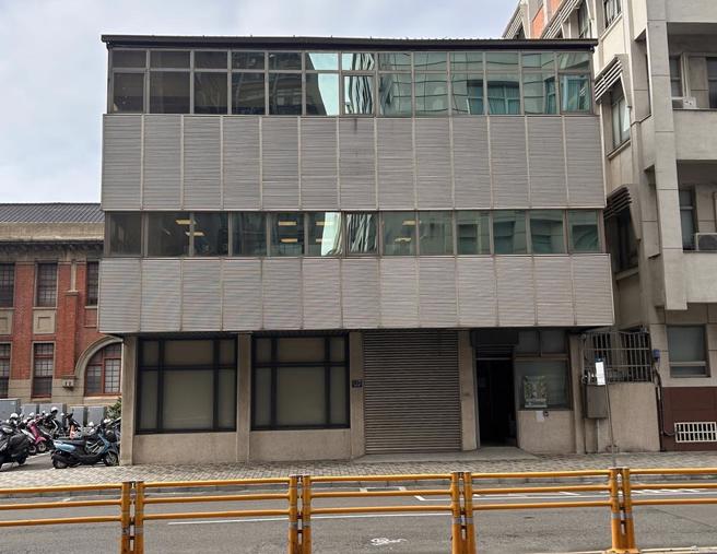 新竹市消费者服务中心暨消保官办公室，9日搬迁至新竹市中央路107号2楼，位于新竹市税务局斜对面。（新竹市政府提供／陈育贤新竹传真）