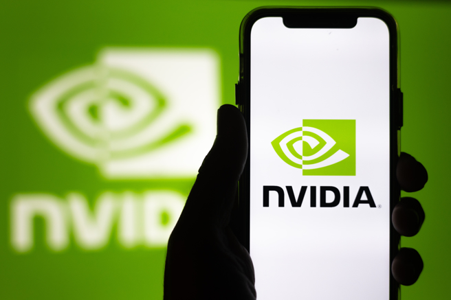 辉达遭大陆依涉嫌违反「反垄断法」立案调查。(图:shutterstock/达志)