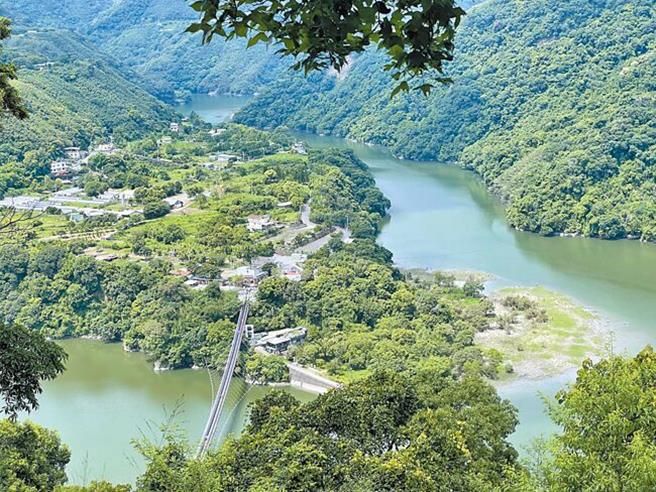 國土管理署表示，目前有14個直轄市、縣（市）政府提報國土功能分區圖草案至內政部審議，仍請尚未提送國土功能分區圖草案之8縣（市）政府，依法儘速完成審議作業後提送至內政部，中央也會協助加速審查。（本報資料照片）