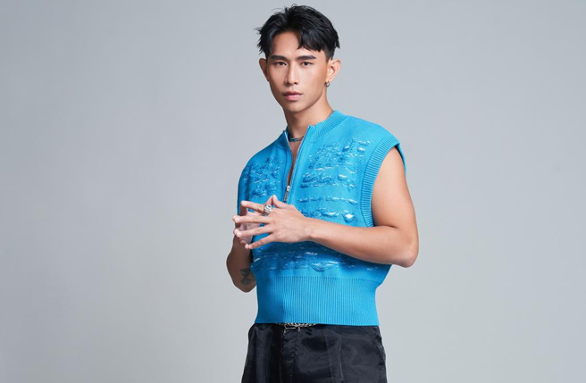 柏霖将举办音乐会。（索尼音乐提供）