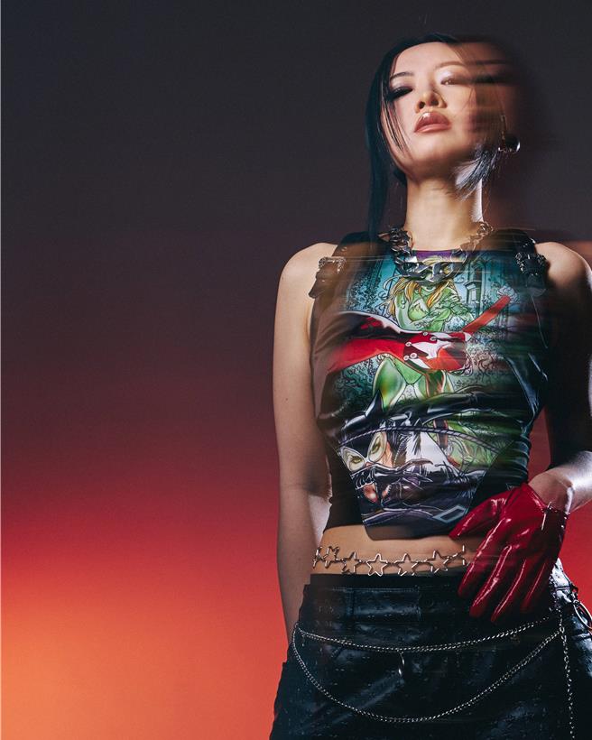 J.M3为自己人生立标竿，期许40岁前能买下海边的房子 。（华纳音乐提供）