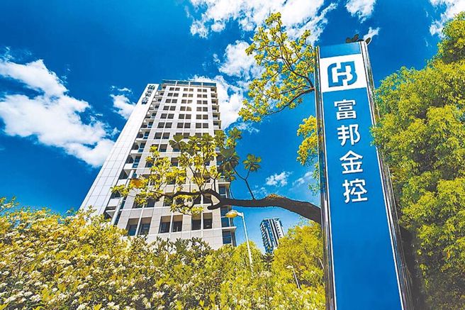 今年前11月获利，富邦金以1,406.5亿元稳坐冠军。(资料照片)