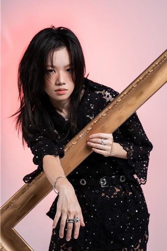 Andr碰撞时尚新样貌