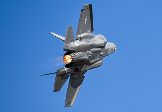 要大砍F-35战机採购并延迟交付 美国会为这没耐心了