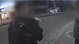 高雄凌晨酒摊大乱斗！3男与隔壁桌爆口角互殴 全进警局