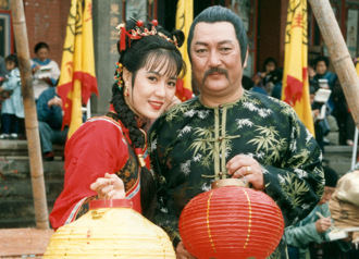 资深演员林照雄逝世享寿85岁 女儿林姿佑泪别「这辈子最大靠山」