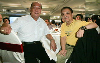 本土男星呼吸衰竭逝！胸腔医曝很多慢性病人出状况：1原因夺人命