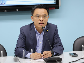 2024年度代表字「贪」藏重大意义？洪孟楷吁赖政府：必须面对