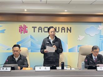 桃市通學廊道改善超標！56校完工 2026年目標百所