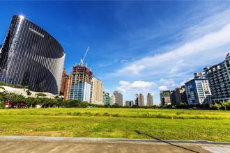 新竹高鐵區房價破90萬？縣府指炒作查證屬實恐重罰5千萬