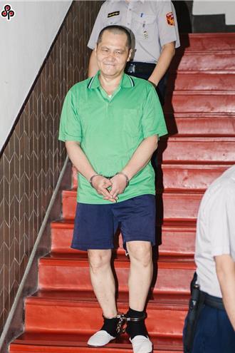 分析》新竹孽子燒死8至親逃死     前有惡魔翁仁賢焚6家人遭槍決