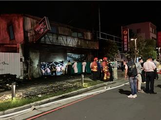 時論廣場》大法官否定民意 逃死判決襲來（吳宗憲）