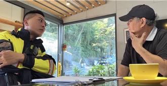 警超級任務幫尋親 老翁得知子女安好隔日離世