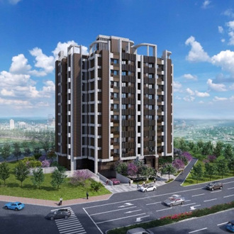 海线首座运动中心宅诞生「嘉丽WINNER」欢庆公开