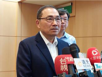 班班有鮮乳亂象難解 侯友宜：中央要有原則規範