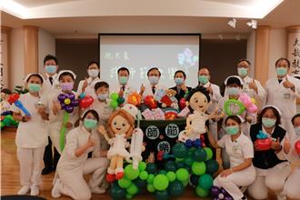 日班津貼提高至3倍！台中慈濟醫院打造護理天堂