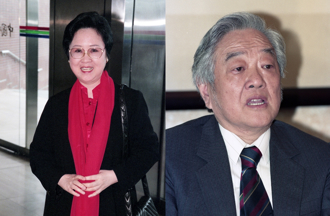 瓊瑤數十億遺產3名繼子女有份？ 律師曝「要看這1關鍵」