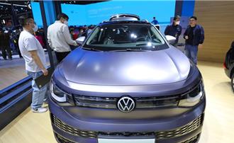 福斯執行長瞄準大陸市場：陸仍是全球汽車產業驅動引擎