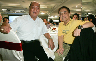 林照雄逝 昔因糖尿病併发酮酸中毒 医：呼吸飘水果香是警讯