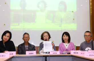 七接環評草率過關 環團籲：退回重審