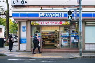 日本LAWSON爆進駐台灣 4大超商回應了