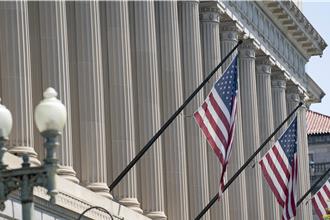 美國又制裁2陸企 控侵犯人權與網絡攻擊